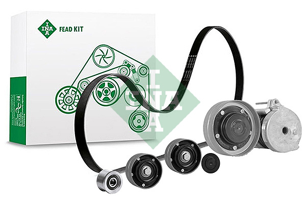 SCHAEFFLER INA 529411410