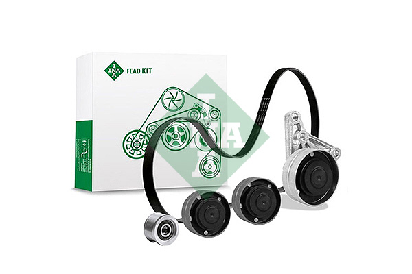 SCHAEFFLER INA 529411910