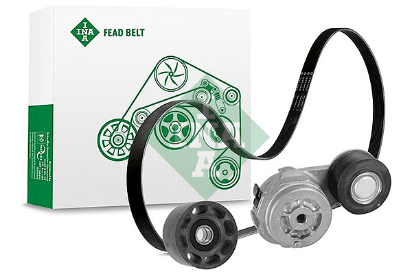 SCHAEFFLER INA 529412710