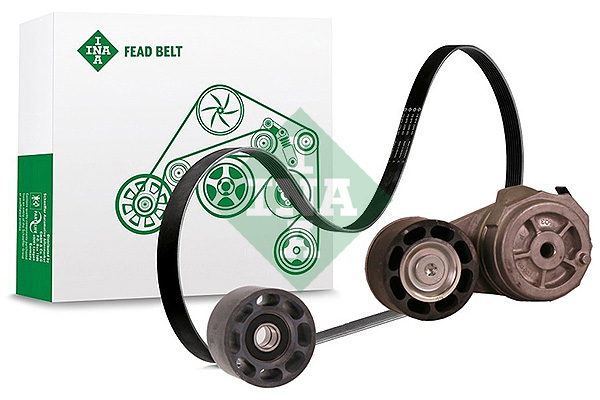 SCHAEFFLER INA 529412810