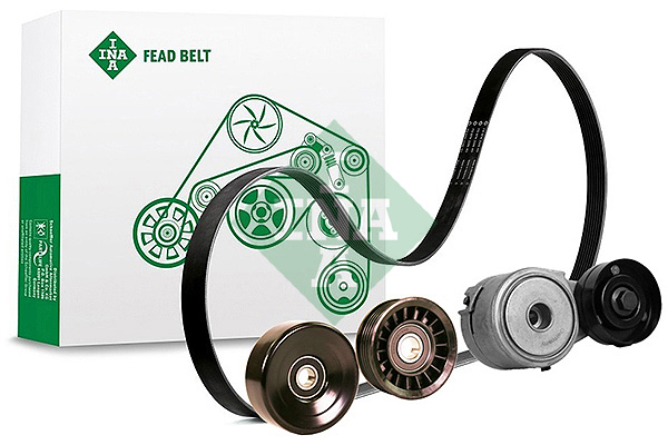 SCHAEFFLER INA 529412910