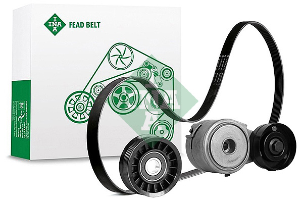 SCHAEFFLER INA 529413010