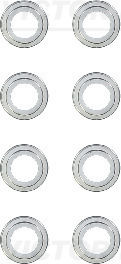 VICTOR REINZ Pakningssæt, ventilarm 122306201 for CITROËN FIAT PEUGEOT RENAULT