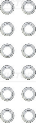 VICTOR REINZ Pakningssæt, ventilarm 122306202 for CITROËN PEUGEOT TALBOT VOLVO