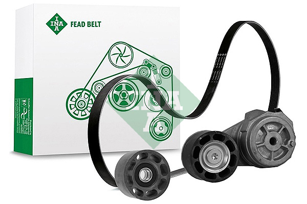 SCHAEFFLER INA 529413310