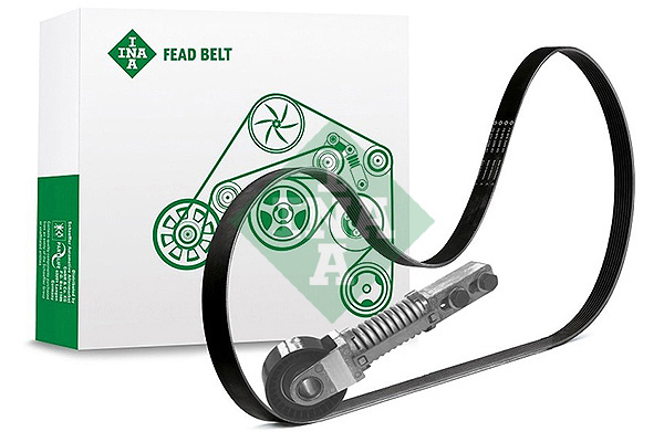 SCHAEFFLER INA 529413710