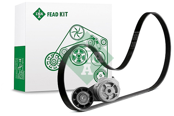 SCHAEFFLER INA 529413910