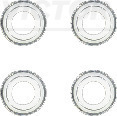 VICTOR REINZ Pakningssæt, ventilarm 122579201 for RENAULT VOLVO
