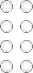 VICTOR REINZ Pakningssæt, ventilarm 122579202 for RENAULT VOLVO
