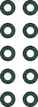 VICTOR REINZ Pakningssæt, ventilarm 122583702 for VAG LANCIA VOLVO