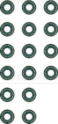VICTOR REINZ Pakningssæt, ventilarm 122605803 for VAG ALFA ROMEO BMW PEUGEOT CITROËN FIAT LANCIA PORSCHE RENAULT SAAB VOLVO