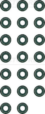 VICTOR REINZ Pakningssæt, ventilarm 122605804 for VAG FIAT LANCIA RENAULT VOLVO