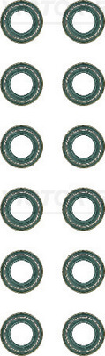 VICTOR REINZ Pakningssæt, ventilarm 12-27214-02 for MERCEDES-BENZ MAN