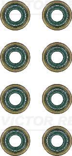 VICTOR REINZ Pakningssæt, ventilarm 122723601 for OPEL