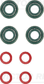 VICTOR REINZ Pakningssæt, ventilarm 122743102 for OPEL