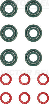 VICTOR REINZ Pakningssæt, ventilarm 122743103 for OPEL