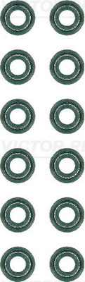 VICTOR REINZ Pakningssæt, ventilarm 122743104 for OPEL