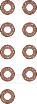 VICTOR REINZ Pakningssæt, ventilarm 122949103 for CHRYSLER MERCEDES-BENZ