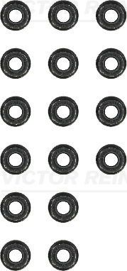 VICTOR REINZ Pakningssæt, ventilarm 123130612 for LANCIA VAG BMW CITROËN/PEUGEOT JEEP FIAT FORD MERCEDES-BENZ OPEL PORSCHE SAAB SUZUKI CHEVROLET LAND