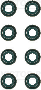 VICTOR REINZ Pakningssæt, ventilarm 123175301 for IVECO