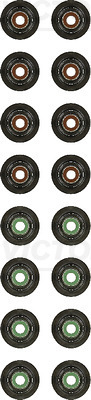 VICTOR REINZ Pakningssæt, ventilarm 123387601 for FORD MAZDA VOLVO