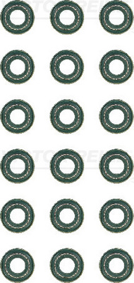 VICTOR REINZ 12-34914-02 for MERCEDES-BENZ