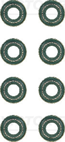VICTOR REINZ Pakningssæt, ventilarm 123491405 for LANCIA CITROËN/PEUGEOT OPEL RENAULT TRUCKS