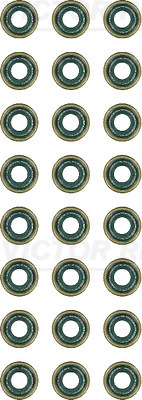 VICTOR REINZ 12-34944-01 for VOLVO