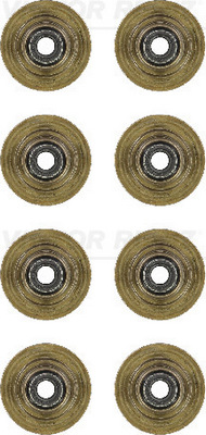 VICTOR REINZ Pakningssæt, ventilarm 123554701 for FORD