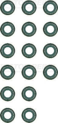 VICTOR REINZ Pakningssæt, ventilarm 123690301 for LAND ROVER
