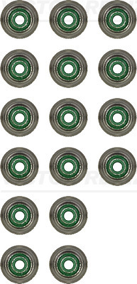 VICTOR REINZ Pakningssæt, ventilarm 123705201 for LAND ROVER