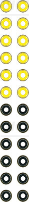VICTOR REINZ 12-37102-02 for IVECO