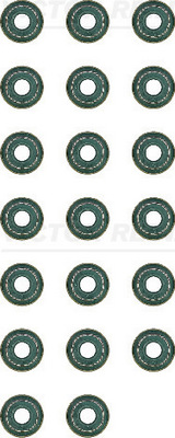 VICTOR REINZ Pakningssæt, ventilarm 123719401 for FORD VOLVO