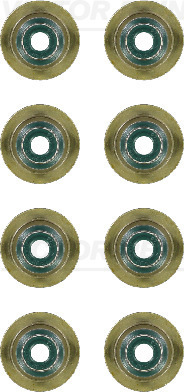VICTOR REINZ Pakningssæt, ventilarm 123725603 for MINI BMW