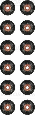 VICTOR REINZ Pakningssæt, ventilarm 123772802 for FORD
