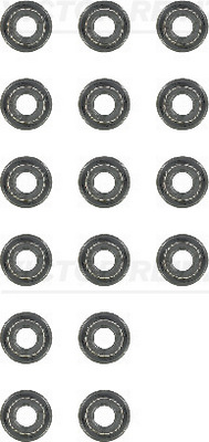 VICTOR REINZ Pakningssæt, ventilarm 125280605 for LEXUS TOYOTA