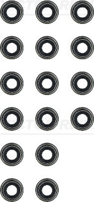 VICTOR REINZ Pakningssæt, ventilarm 125282902 for GEELY DAIHATSU ISUZU TOYOTA HYUNDAI