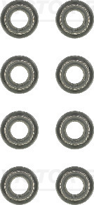 VICTOR REINZ Pakningssæt, ventilarm 125283401 for ISUZU OPEL