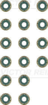 VICTOR REINZ Pakningssæt, ventilarm 125293901 for SUZUKI LANCIA