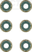 VICTOR REINZ Pakningssæt, ventilarm 125293902 for SUZUKI CHEVROLET