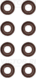 VICTOR REINZ Pakningssæt, ventilarm 125298401 for TOYOTA