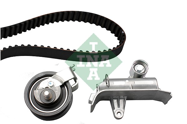 SCHAEFFLER INA Tandremssæt 530006710 for VW
