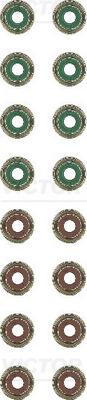 VICTOR REINZ Pakningssæt, ventilarm 125312802 for TOYOTA GEELY