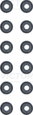 VICTOR REINZ Pakningssæt, ventilarm 125312902 for CHERY DAIHATSU TOYOTA