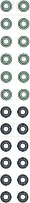 VICTOR REINZ Pakningssæt, ventilarm 125339601 for MITSUBISHI