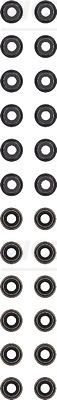VICTOR REINZ Pakningssæt, ventilarm 125357301 for TOYOTA