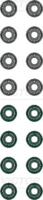 VICTOR REINZ Pakningssæt, ventilarm 125416901 for CITROËN/PEUGEOT FIAT MITSUBISHI