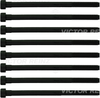 VICTOR REINZ topbolte-sæt 141027602 for MERCEDES-BENZ MITSUBISHI