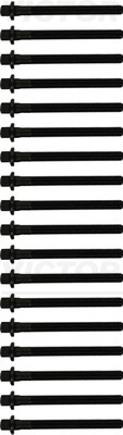 VICTOR REINZ topbolte-sæt 141056901 for JEEP