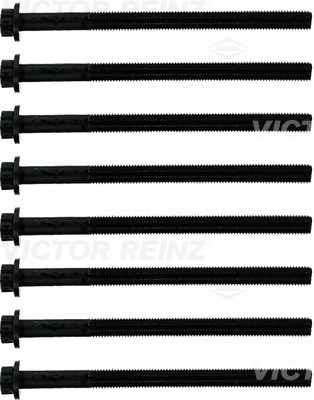 VICTOR REINZ 141087602 for MERCEDES-BENZ